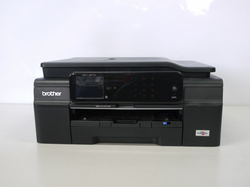 楽天市場】ブラザー工業 brother インクジェットプリンター・複合機