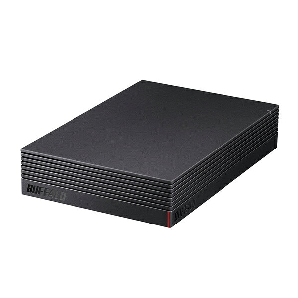楽天市場】バッファロー BUFFALO ネットワーク対応HDD(NAS) 4TB