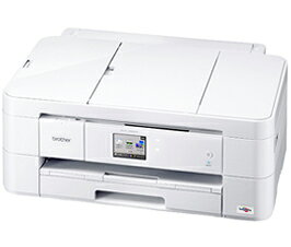 楽天市場】ブラザー工業 brother インクジェットプリンター 複合機 DCP