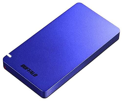 BUFFALO USB3.2Gen2 ポータブルSSD 960GB Amazon.co.jp: BUFFALO USB3.2Gen2 ポータブルSSD 960GB 名刺