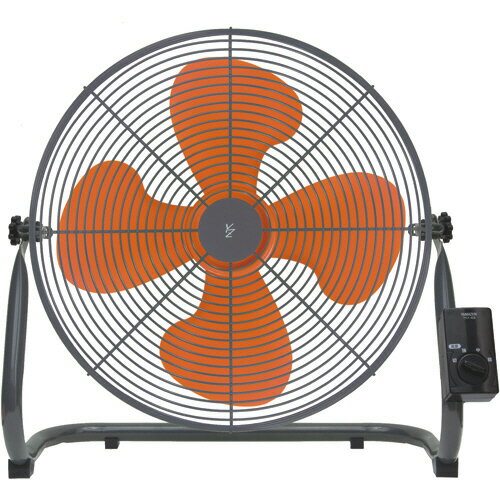 工業用扇風機 YKY-458 45cm 楽天市場】山善 YAMAZEN 床置き式工業扇 YKY-458 | 価格比較 - 商品