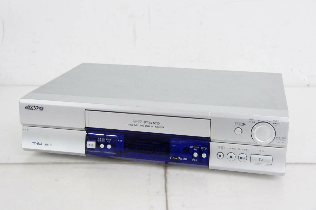 楽天市場】パナソニックオペレーショナルエクセレンス Panasonic VHS