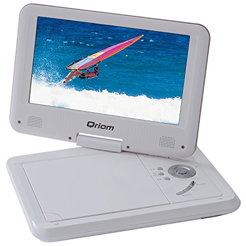 楽天市場】山善 YAMAZEN ポータブルDVDプレーヤー PDP-90(W) | 価格