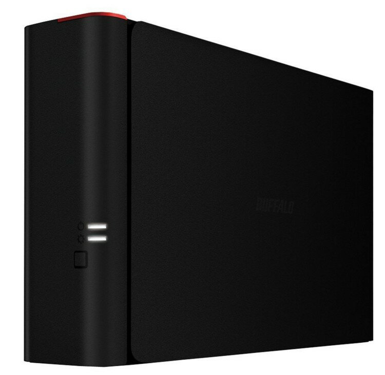 楽天市場】バッファロー BUFFALO Link Station LS220D0202C | 価格比較