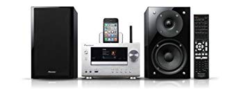 楽天市場】パイオニア Pioneer CDミニコンポーネントシステム X-HM51-S