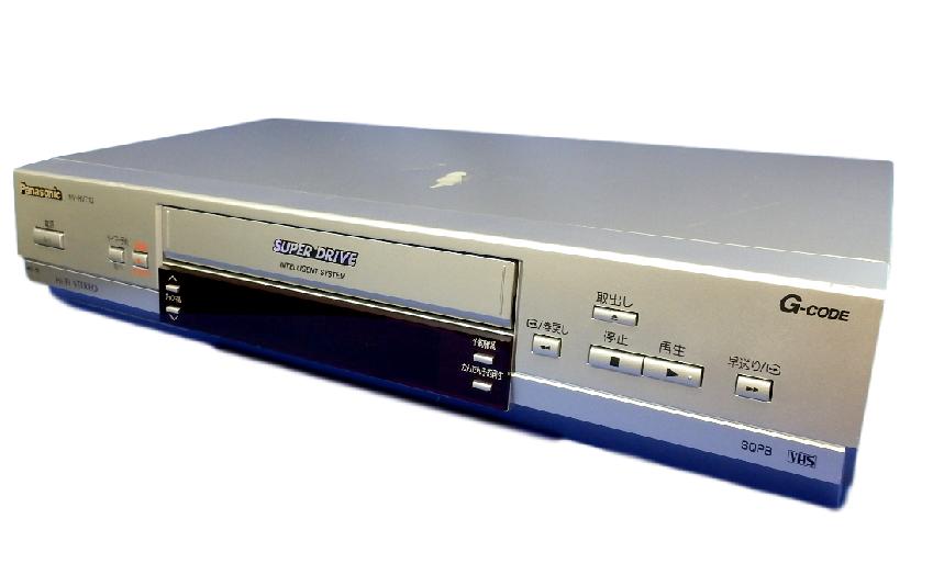 楽天市場】シャープ SHARP ビデオデッキ VC-HF920 | 価格比較 - 商品