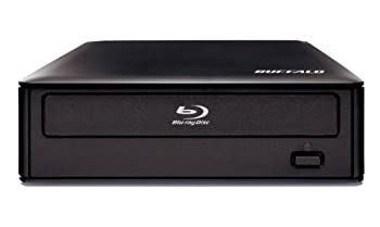 楽天市場】バッファロー BUFFALO 外付けブルーレイドライブ BR-X816U2