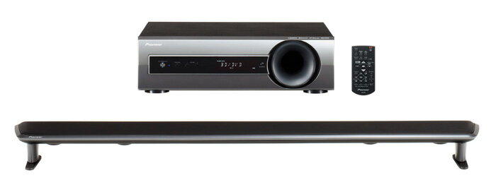 Pioneer HTZ-373DV DVD5.1chサラウンド・システム DVD5.1chサラウンド・システム「HTZ-373DV」を新発売 | 報道資料
