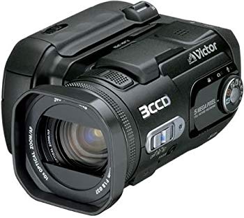 楽天市場】JVCケンウッド Victor・JVC ハンディカメラ GZ-MS120 | 価格