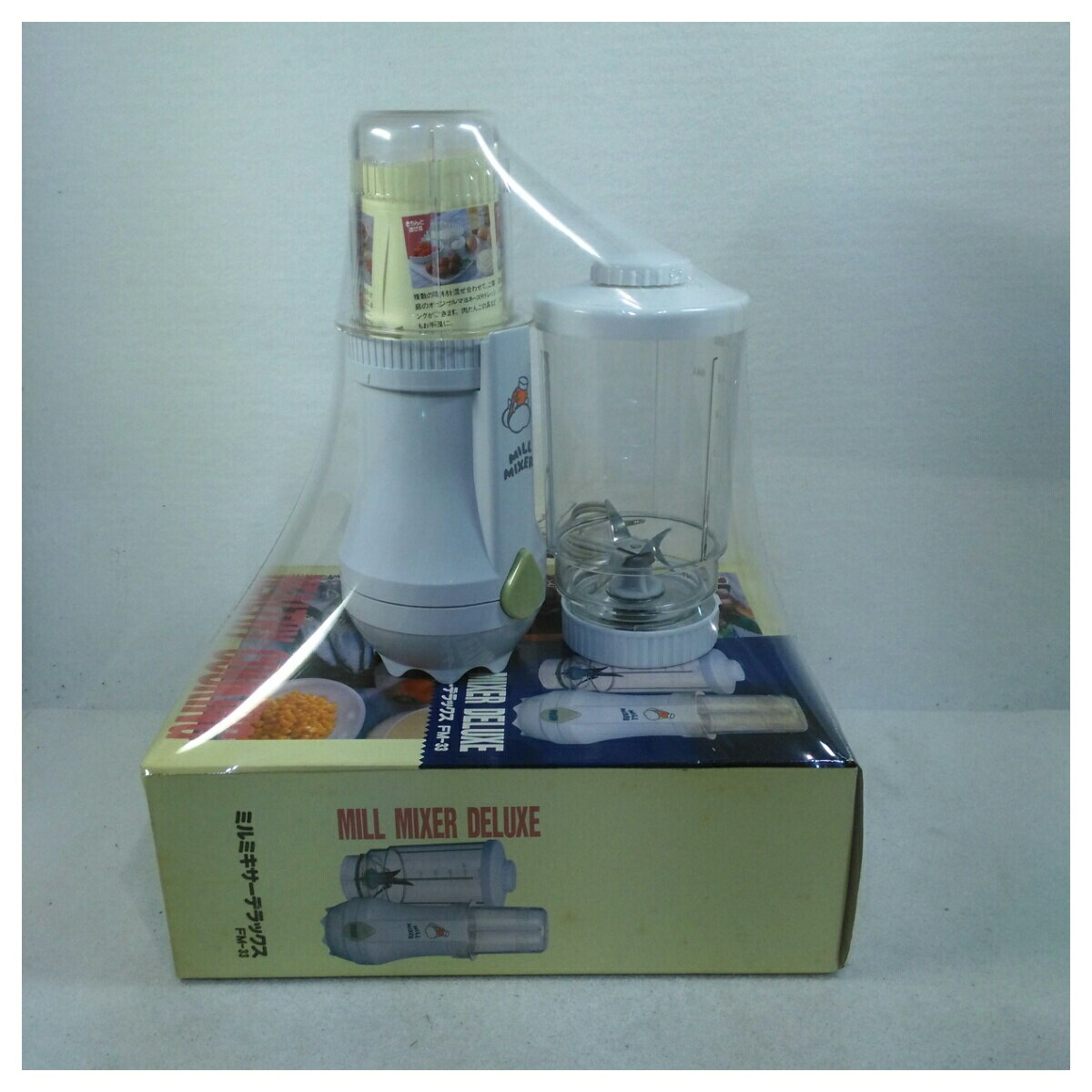 楽天市場】岩谷産業 イワタニ ミルサー IFM-620DG(ホワイト) | 価格