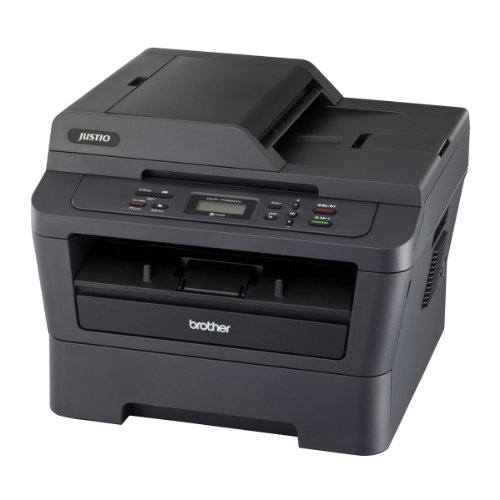 楽天市場】ブラザー工業 brother ジャスティオ モノクロレーザー
