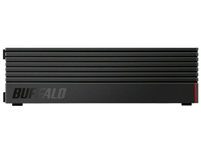 楽天市場】バッファロー BUFFALO 外付けHDD HD-NRLD6.0U3-BA