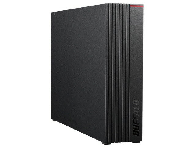 BUFFALO 外付けHDD 6TB HD-NRLD6.0U3-BA HD-NRLD6.0U3-BA : 外付けHDD : DriveStation | バッファロー