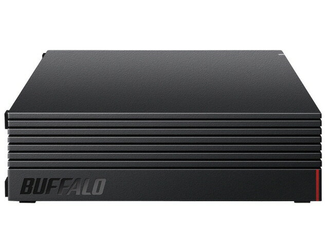 楽天市場】バッファロー BUFFALO 外付けHDD HD-NRLD6.0U3-BA | 価格