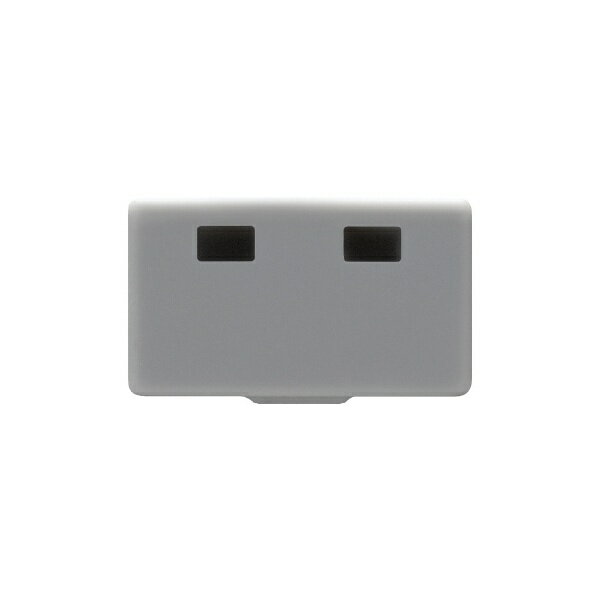 BUFFALO USBメモリ RUF3-AC64G-GY