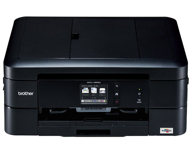 楽天市場】ブラザー工業 brother 複合機 MFC-J6573CDW | 価格比較