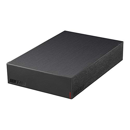 楽天市場】バッファロー BUFFALO 外付けHDD HD-LDS2.0U3-BA