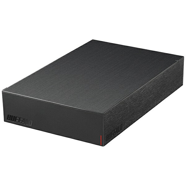 BUFFALO 外付けハードディスク HD-LDS2.0U3-BA HD-LDS2.0U3-BA : 外付けHDD | バッファロー