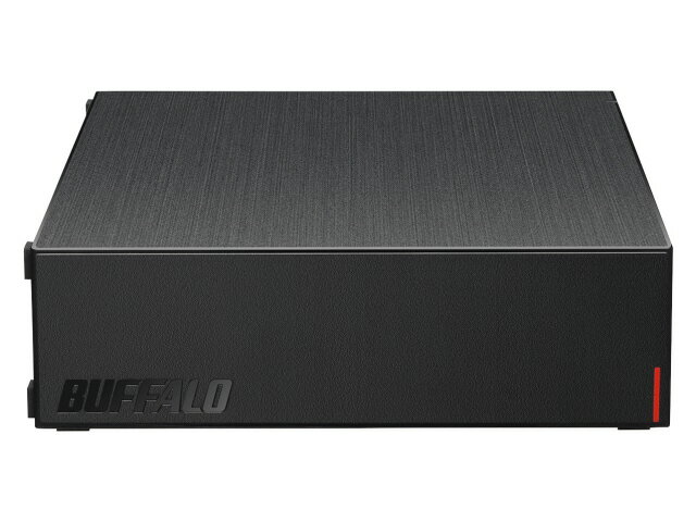 楽天市場】バッファロー BUFFALO 外付けHDD HD-NRLC4.0-B | 価格