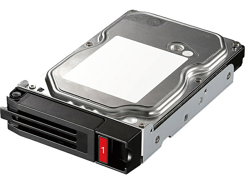 BUFFALO 交換用HDD  OP-HD2.0N-WSHR