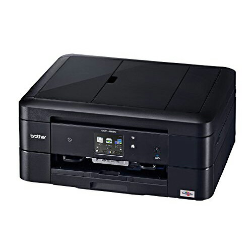 楽天市場】ブラザー工業 brother 複合機 DCP-J567N | 価格比較