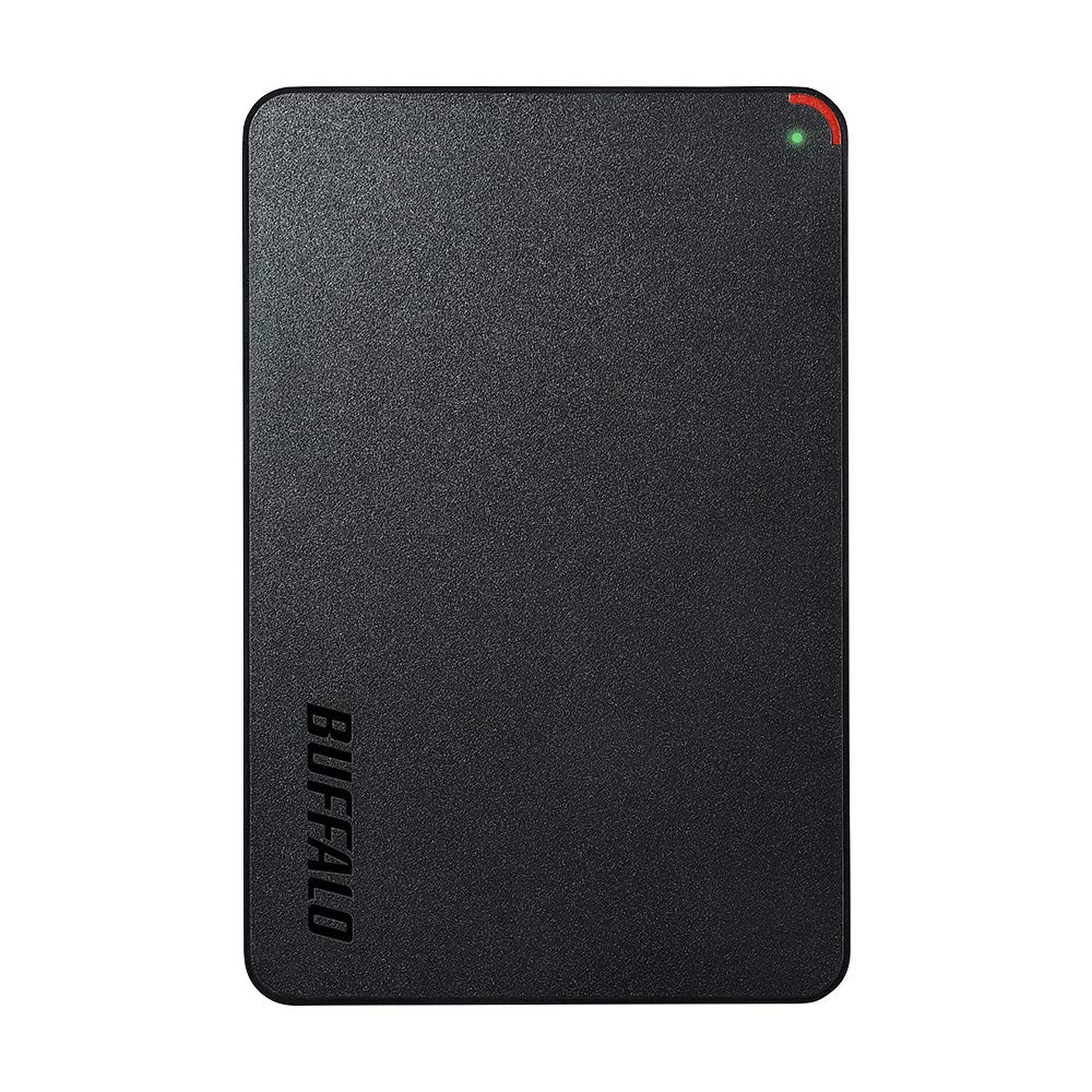 外付けHDD BUFFALO バッファロー | HD-LS2.0TU2C 価格 EX2対応 HD USB2