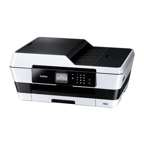 brother ブラザー プリンター 本体 MFC-J4910CDW (D36) ブラザー brother プリンター MFC-J4910CDW インクジェット複合