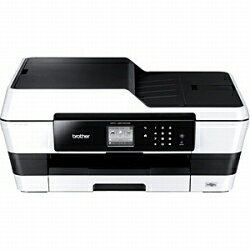 楽天市場】ブラザー工業 brother インクジェット複合機 MFC-J7600CDW