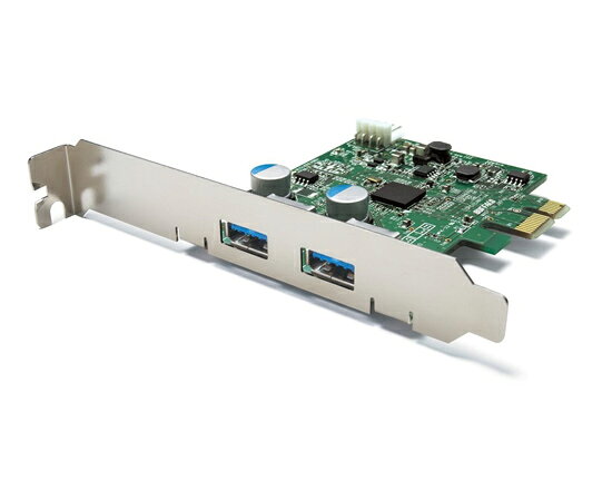 楽天市場】バッファロー BUFFALO USB3.0増設専用ボード IFC-PCIE2U3