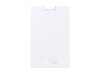 楽天市場】バッファロー バッファロー BUFFALO USB3.2Gen2 ポータブル