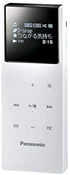 D-snap SV-SD850N オーディオプレーヤー ヨドバシ.com - パナソニック Panasonic SV-SD850N-T (ブラウン) [SD