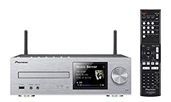楽天市場】パイオニア Pioneer Bluetooth対応CDミニコンポ X-CM32BT-W
