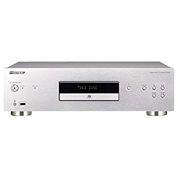 パイオニアPioneer PD-F25A コンパクトディスクプレーヤー Amazon.co.jp: パイオニア CDチェンジャー 25連装 PD-F25A