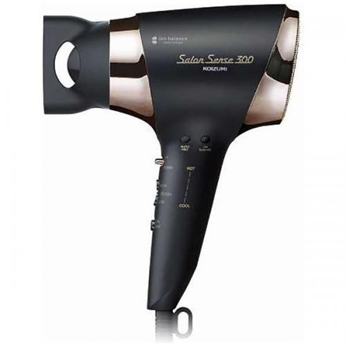 楽天市場】小泉成器 KOIZUMI ハイスピードイオンバランス