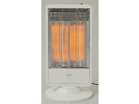 楽天市場】山善 YAMAZEN 電気ストーブ DSE-KC105(T) | 価格比較