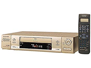 楽天市場】パナソニックオペレーショナルエクセレンス Panasonic VHS