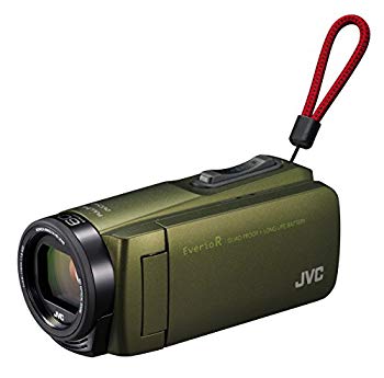 楽天市場】JVCケンウッド JVC Everio ハイビジョンメモリー