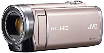 楽天市場】JVCケンウッド Victor・JVC メモリームービー Everio GZ