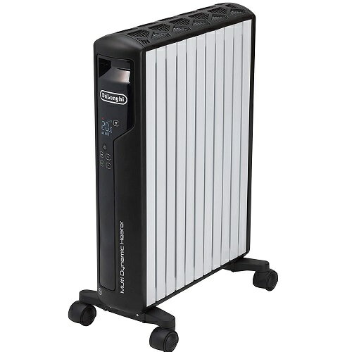 楽天市場】デロンギ・ジャパン DeLonghi マルチダイナミックヒーター