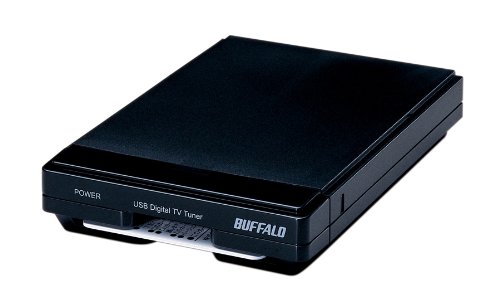 楽天市場】バッファロー BUFFALO 地上デジタル/地デジチューナー DTV