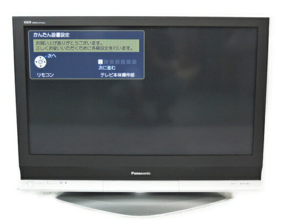 Amazon | パナソニック 42V型 液晶テレビ ビエラ TH-L42E60 フル