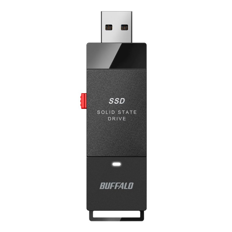 楽天市場】アイオーデータ IODATA スティックSSD 1TB SSPK-UT1 | 価格