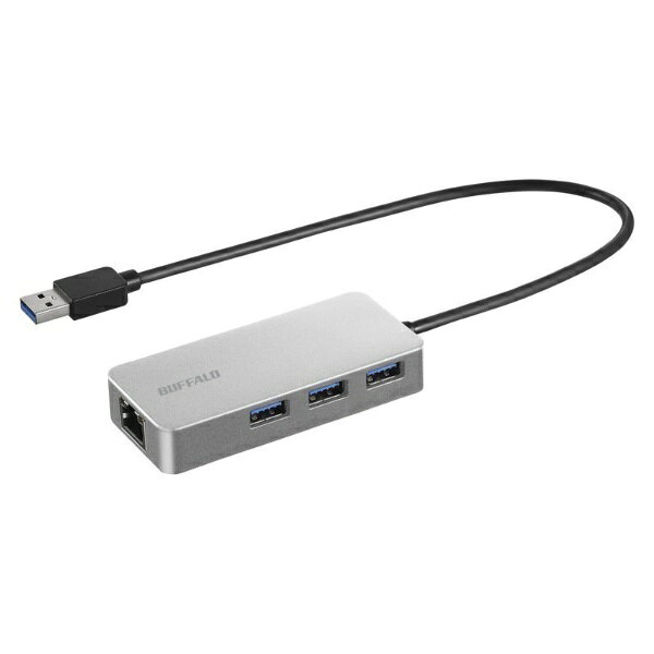 楽天市場】バッファロー BUFFALO 無線LANアダプター WLI-UV-AG300S