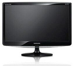 楽天市場】サムスン電子ジャパン SAMSUNG SYNCMASTER 2443BW