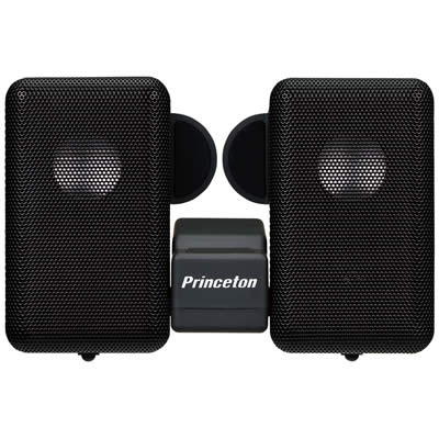 楽天市場】プリンストン Princeton PCスピーカー PSP-DPRS | 価格比較