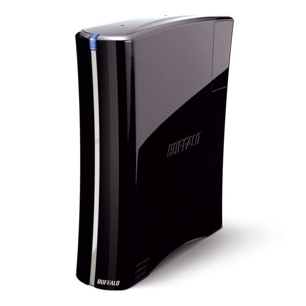 楽天市場】バッファロー BUFFALO 法人向け外付けHDD HD-AV2.0TU2