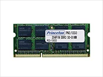 Princeton デスクトップ用メモリ PDN3/1333-1G
