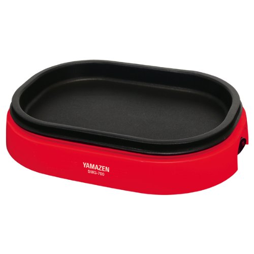 楽天市場】山善 YAMAZEN 両面焼きワイドグリル YWA-1101(MB) | 価格