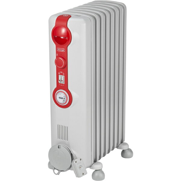楽天市場】デロンギ・ジャパン DeLonghi JR0812-RD | 価格比較 - 商品