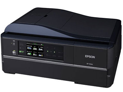 楽天市場】エプソン販売 EPSON Colorio EP-805AW | 価格比較 - 商品